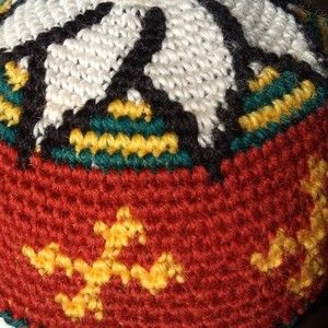 Meet your Posher, Ginger